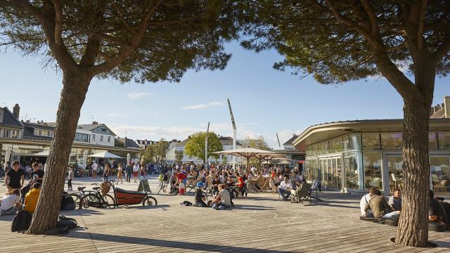 Place du Commando 1