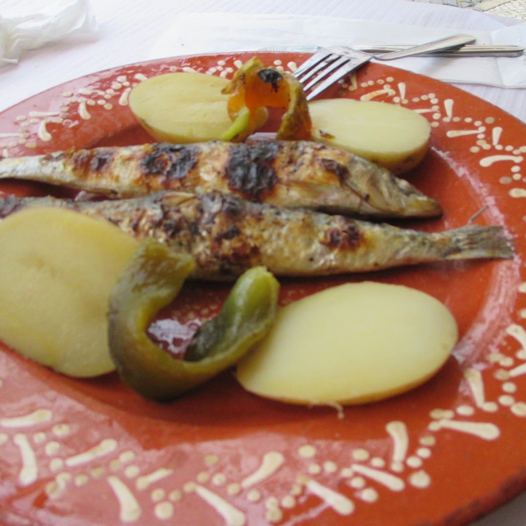 A nossa churrasqueira 2