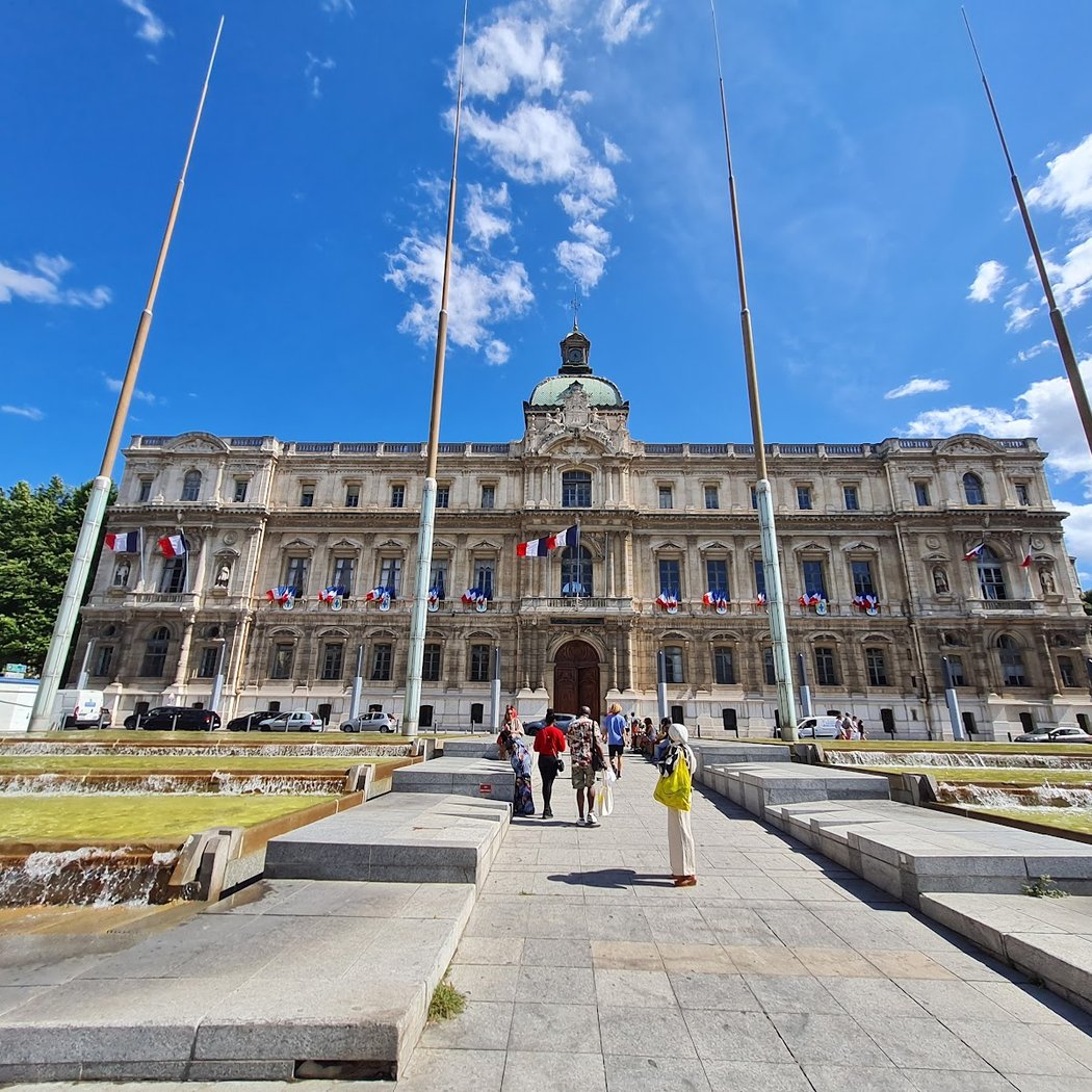 Préfecture 3