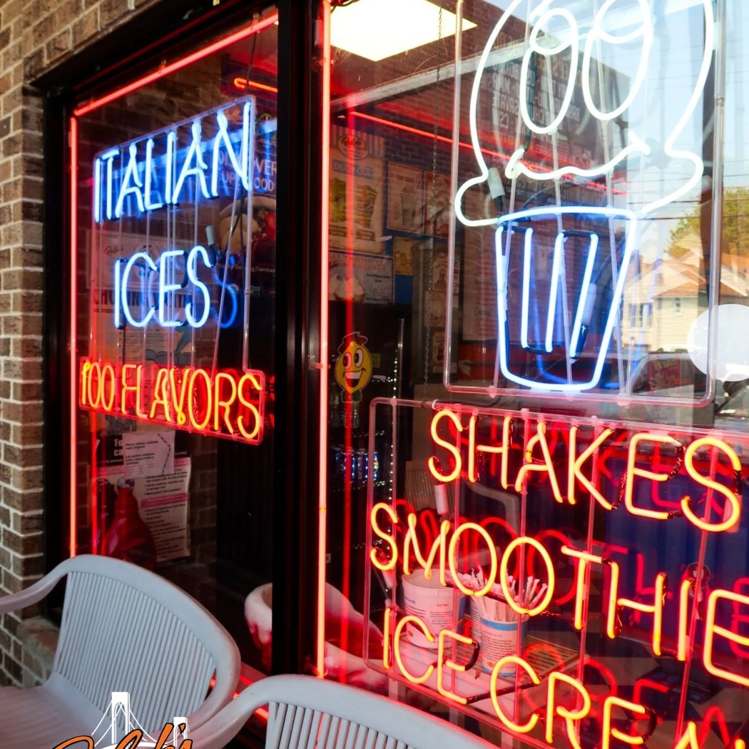 Ralphs Famous Italian Ices of Whitestone 2