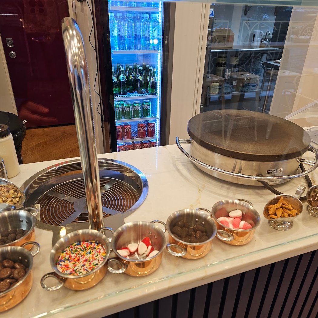 Gelato Factory 3