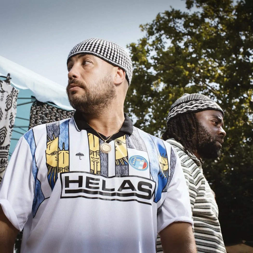 ISHA & LIMSA D'AULNAY 2