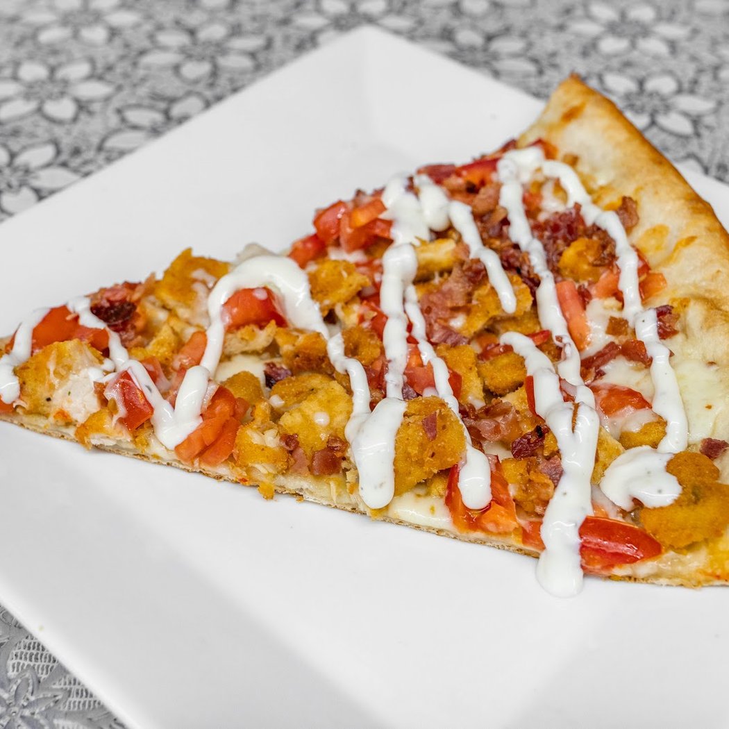 Sunset Pizza 1