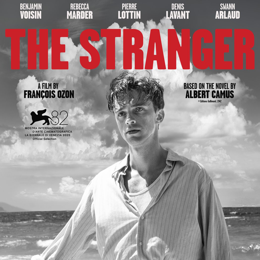 STRANGER 1