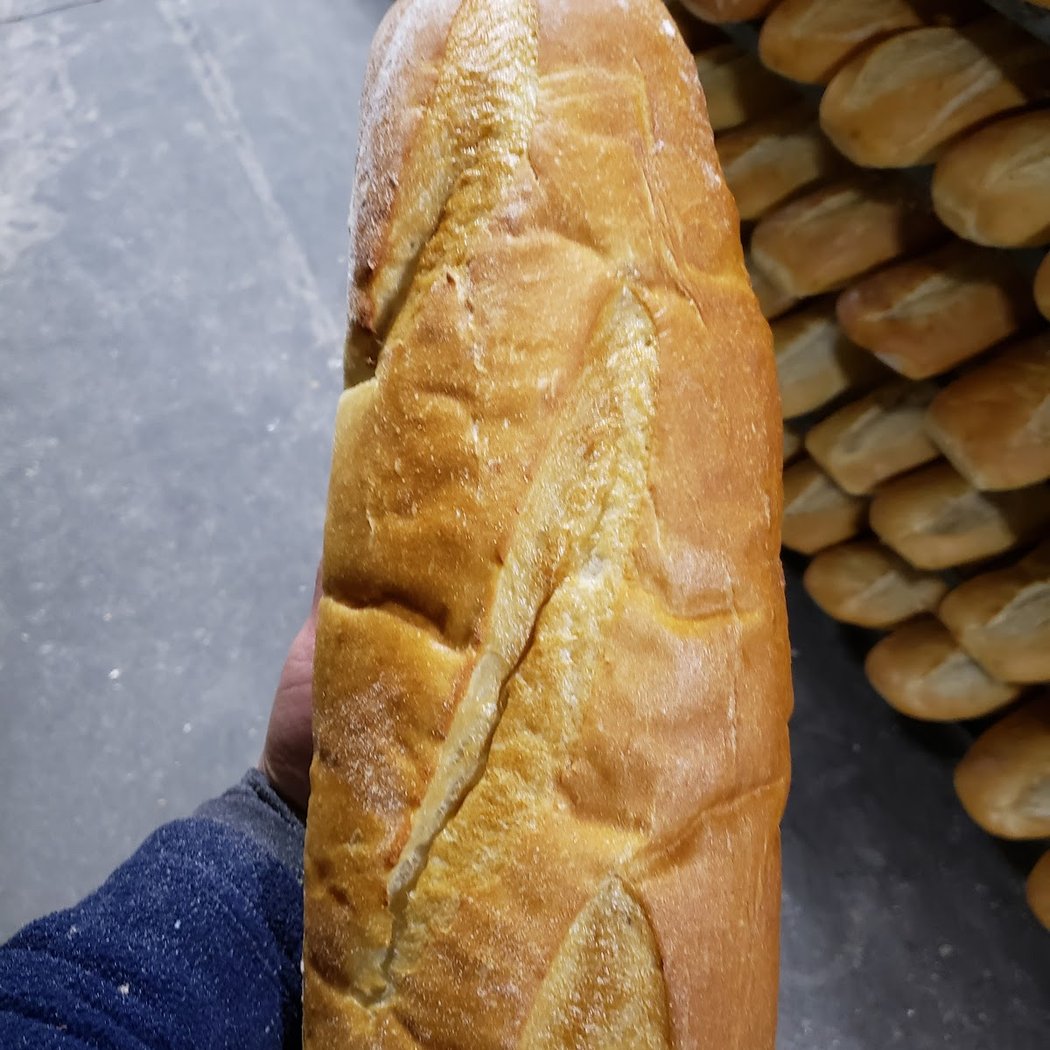 Franco American Bakery 1