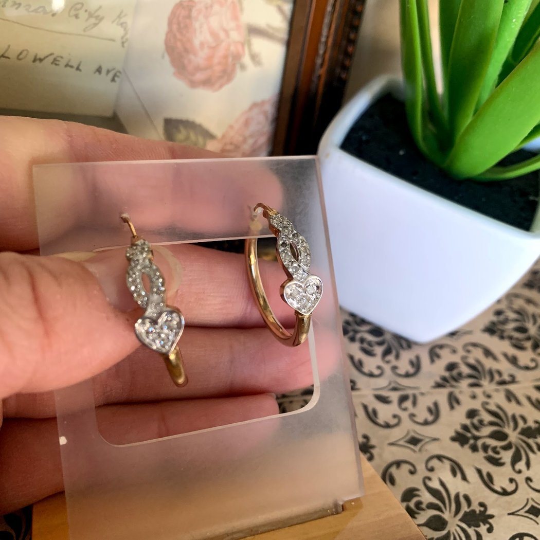 Garden of Gems Custom Jewelry 3