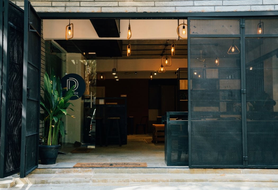 Draper Startup House for Entrepreneurs 2