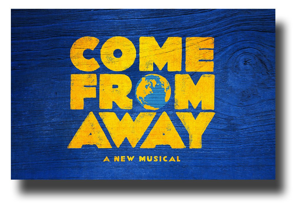 Come From Away 1