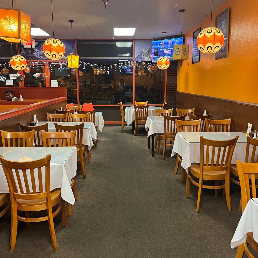 Kafal Restaurant 3