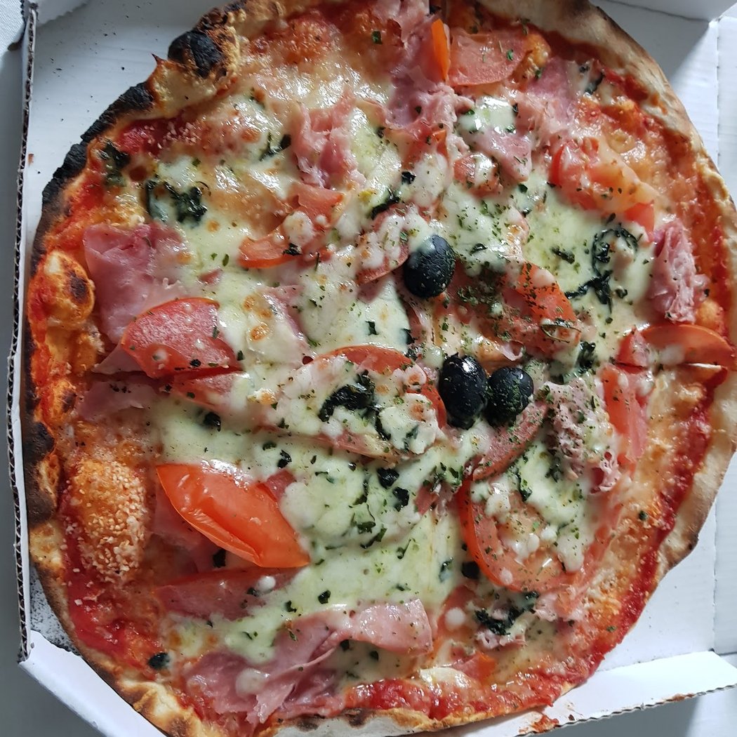 Melusine _ Pizzas 3