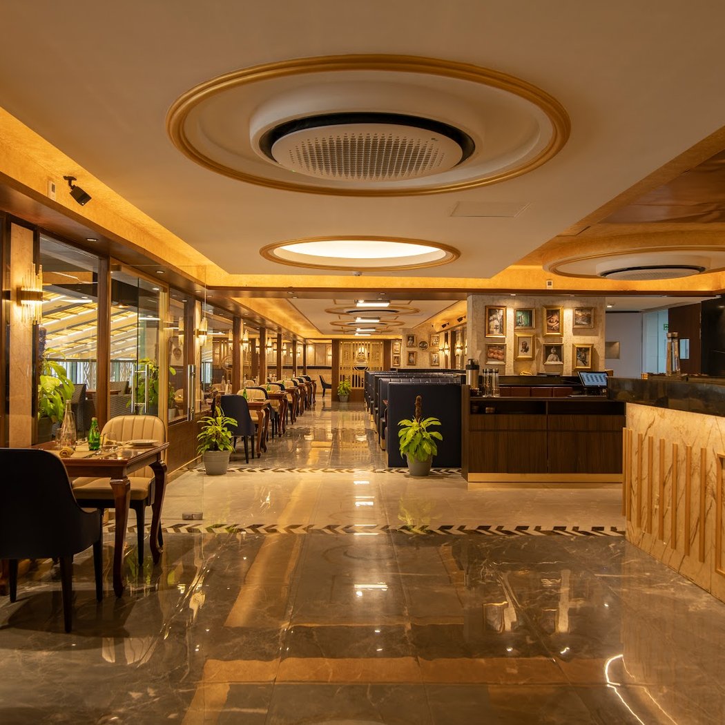 Lohri celebration and special menu 3