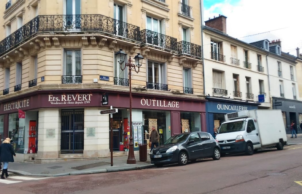 Revert 1