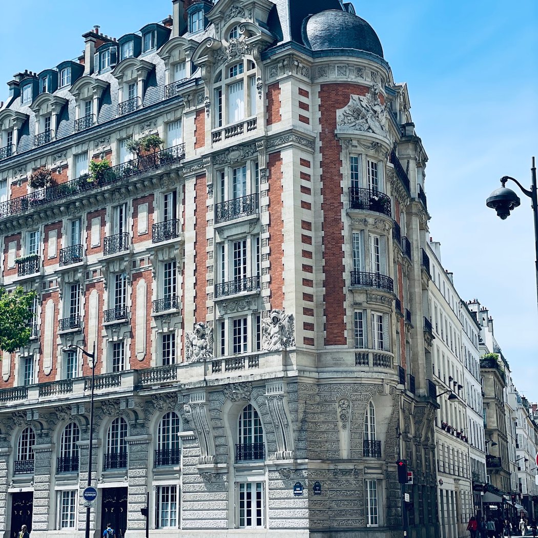 Promenade de l'Allée du Séminaire 3