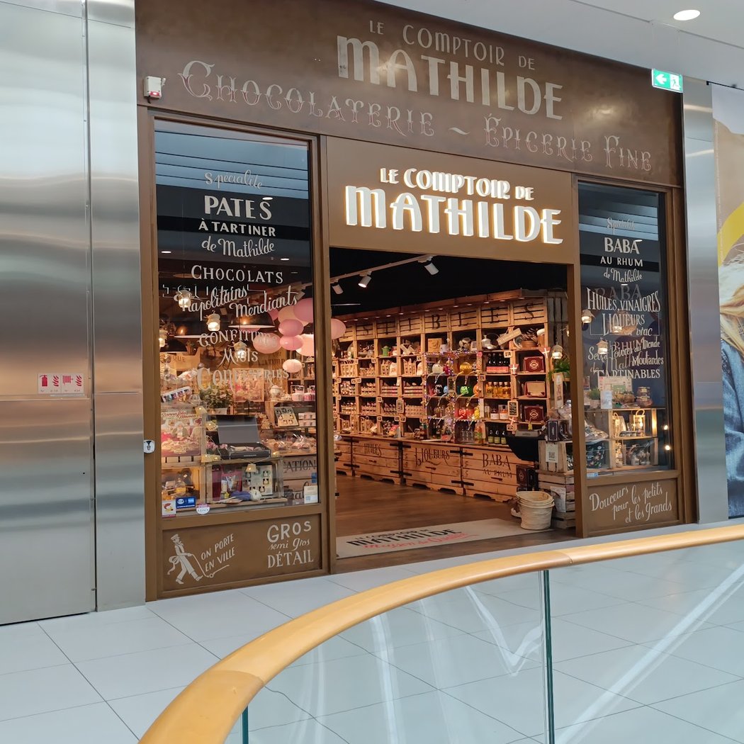 Le Comptoir de Mathilde 2