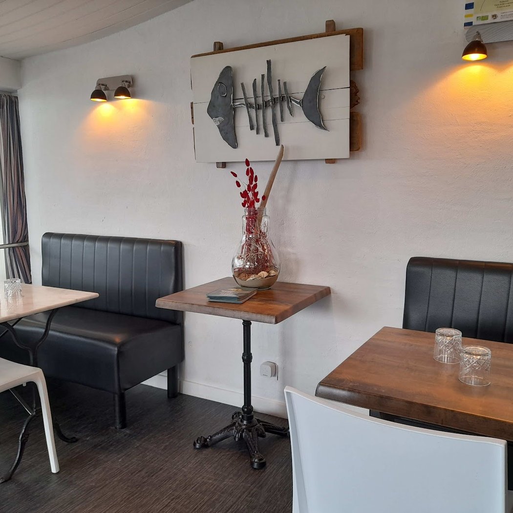 Le Bain de Mer 2