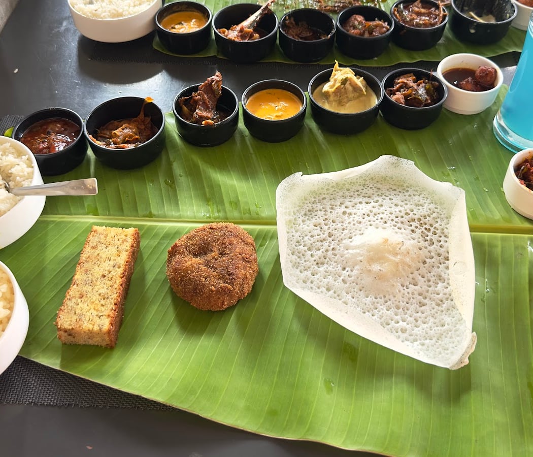 N Chef Restaurant 3