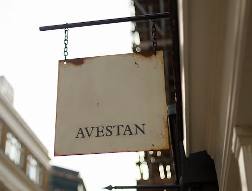 Avestan 2