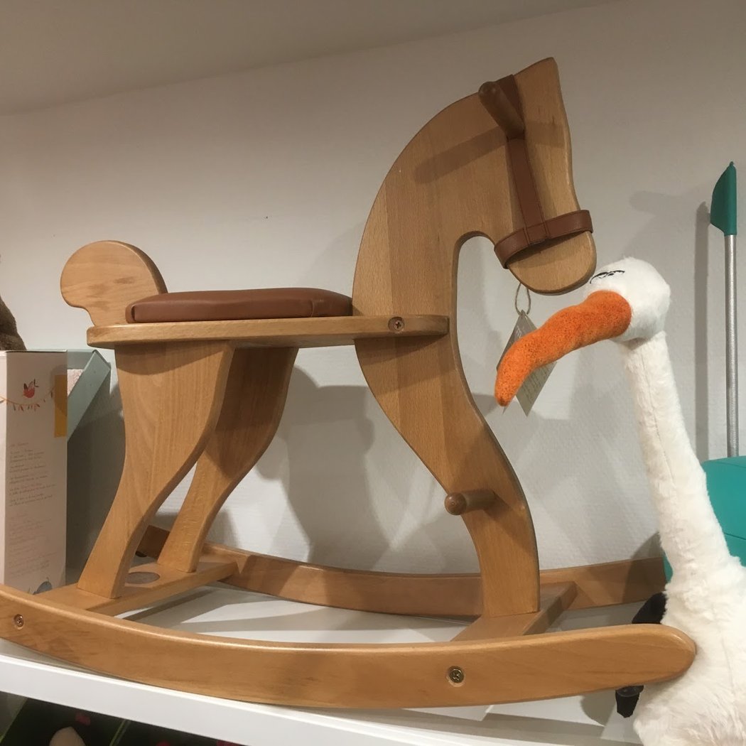 Jouets des Gobelins 1