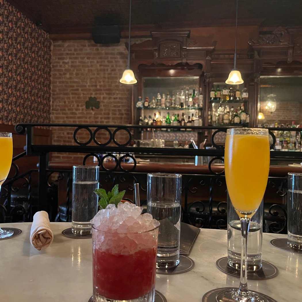 Clover Club 3