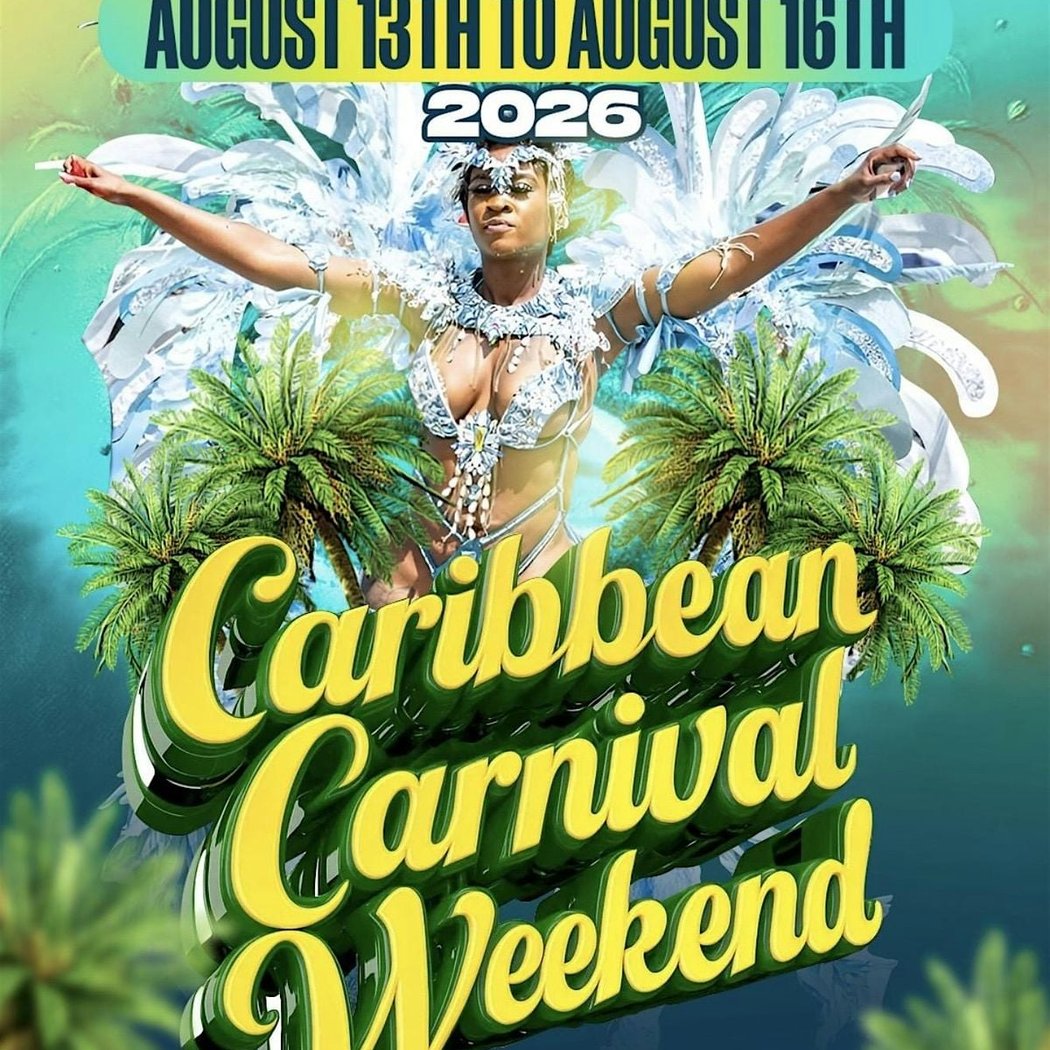 Delaware Caribbean Carnival 3
