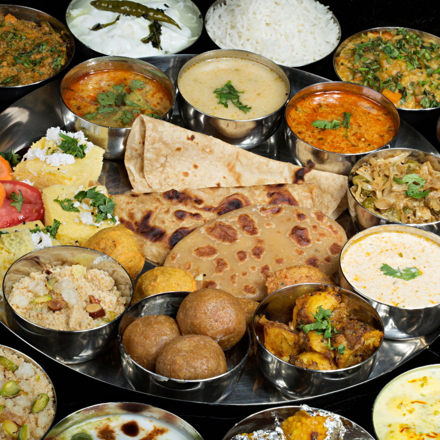 The Dhaba Co. 1