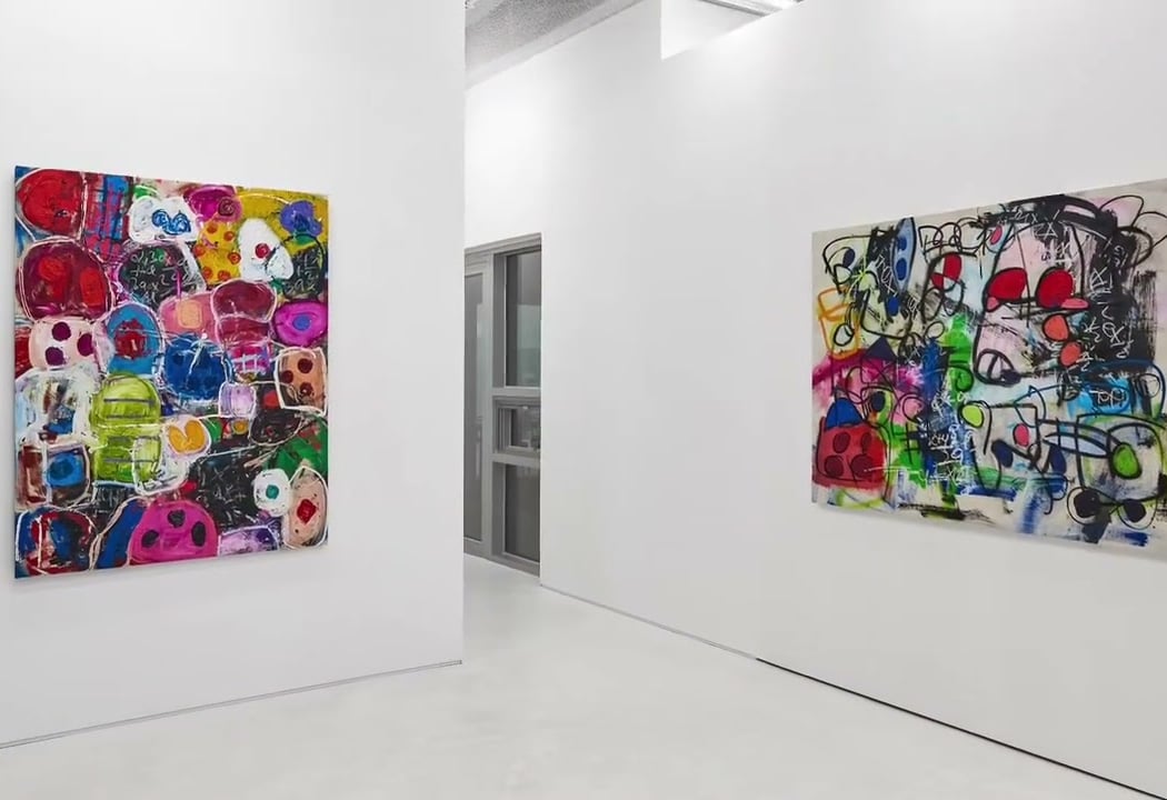 Space 776 Gallery 1