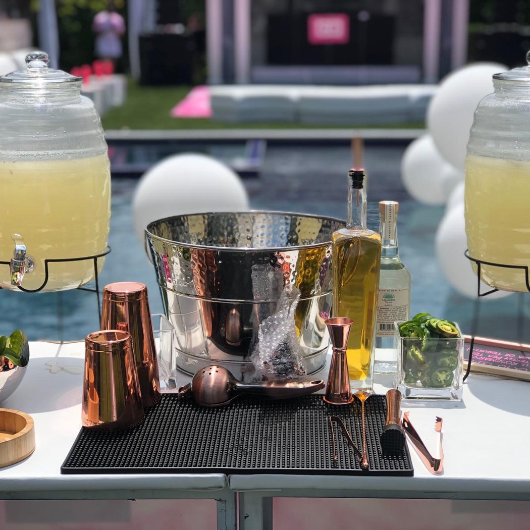 Ace Mixology 2