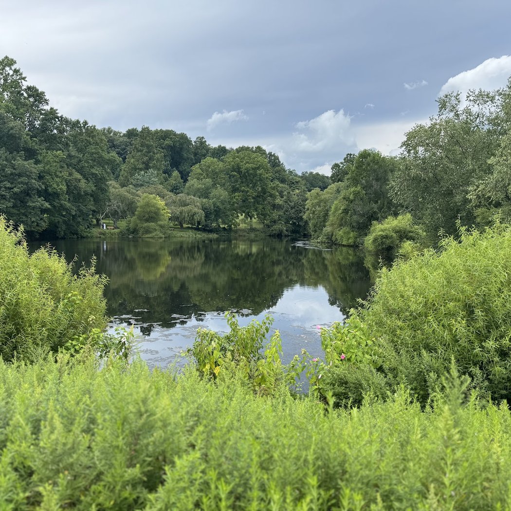 Holmdel Park 2