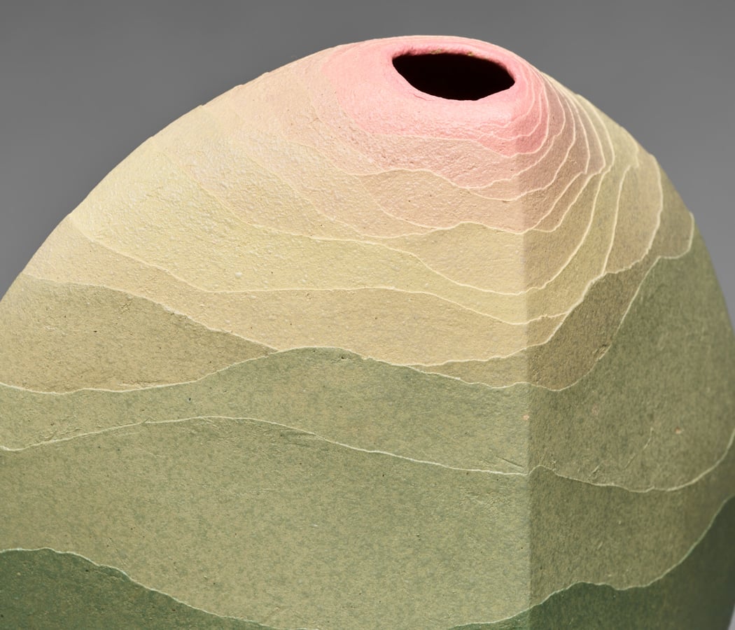 New Japanese Clay 1