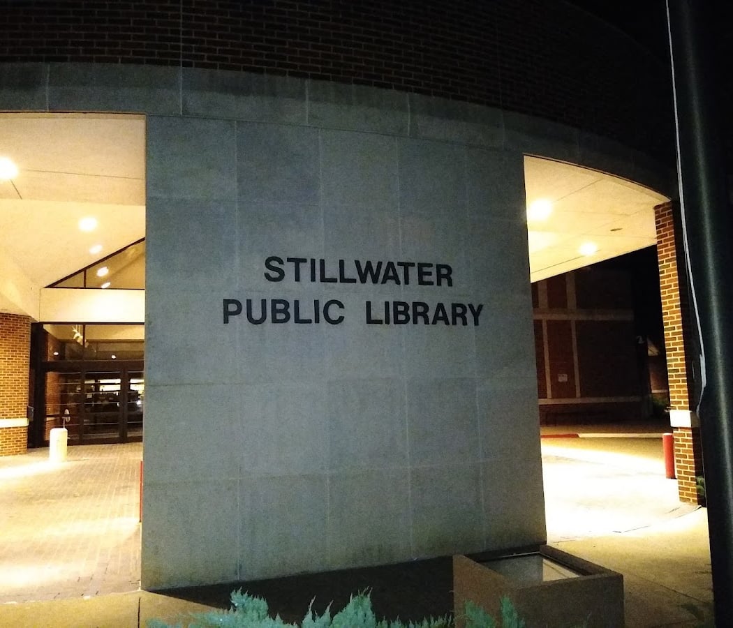 Stillwater Public Library 3