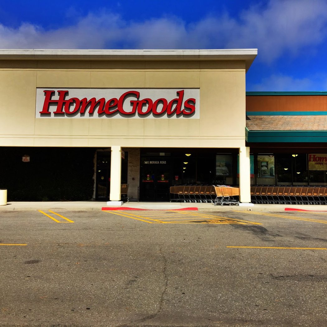 HomeGoods 2