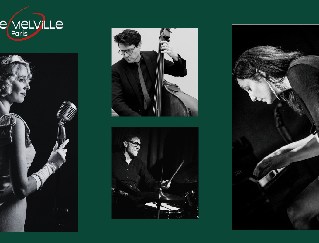 Ehran Jade quartet 1