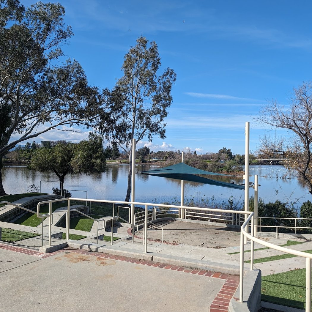 Almaden Lake Amphitheater 3