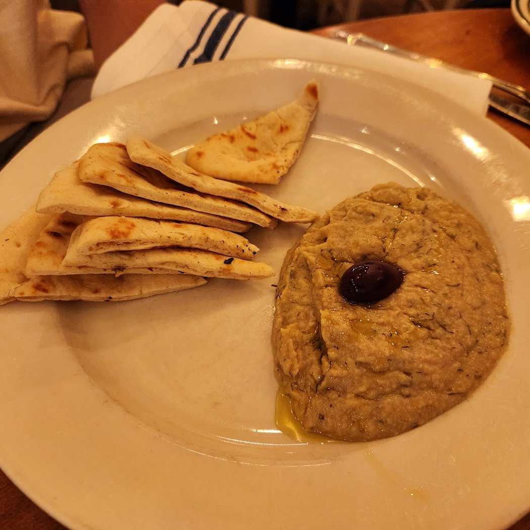Telio restaurant 3