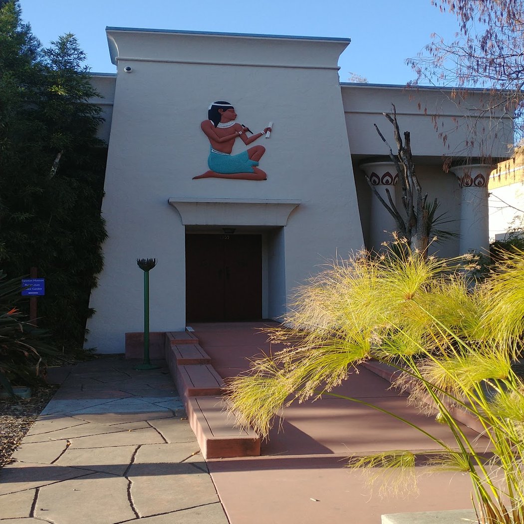 Rosicrucian Research Library 2