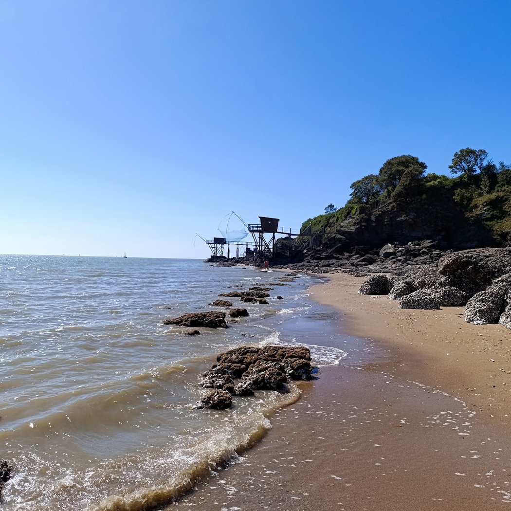Visite guidée: Pornic, cité balnéaire 4