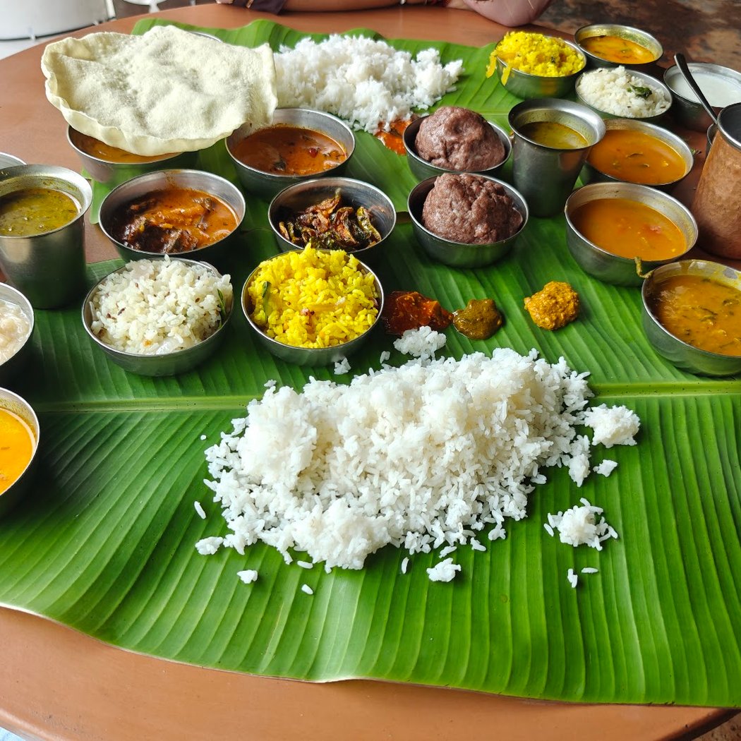 House Of Dakshina 1