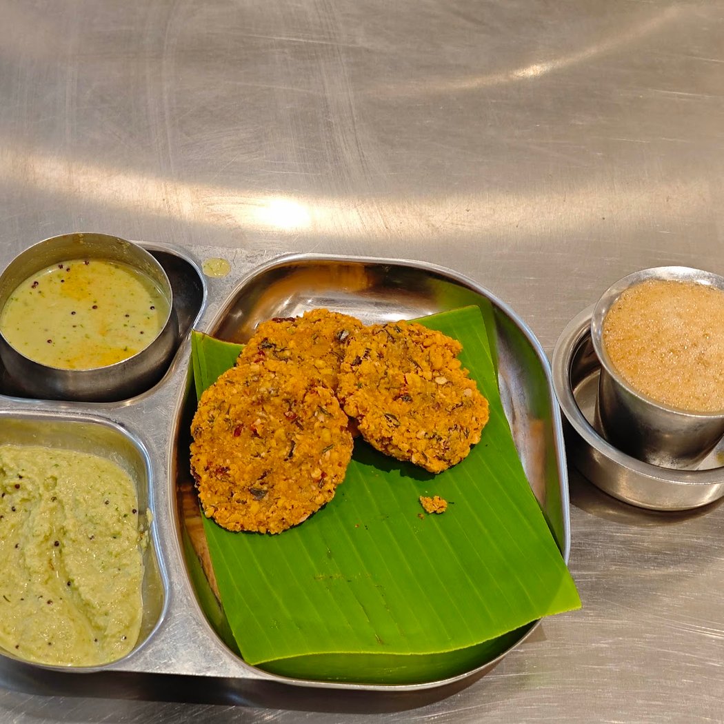 Parkview Restaurant MG Road 3