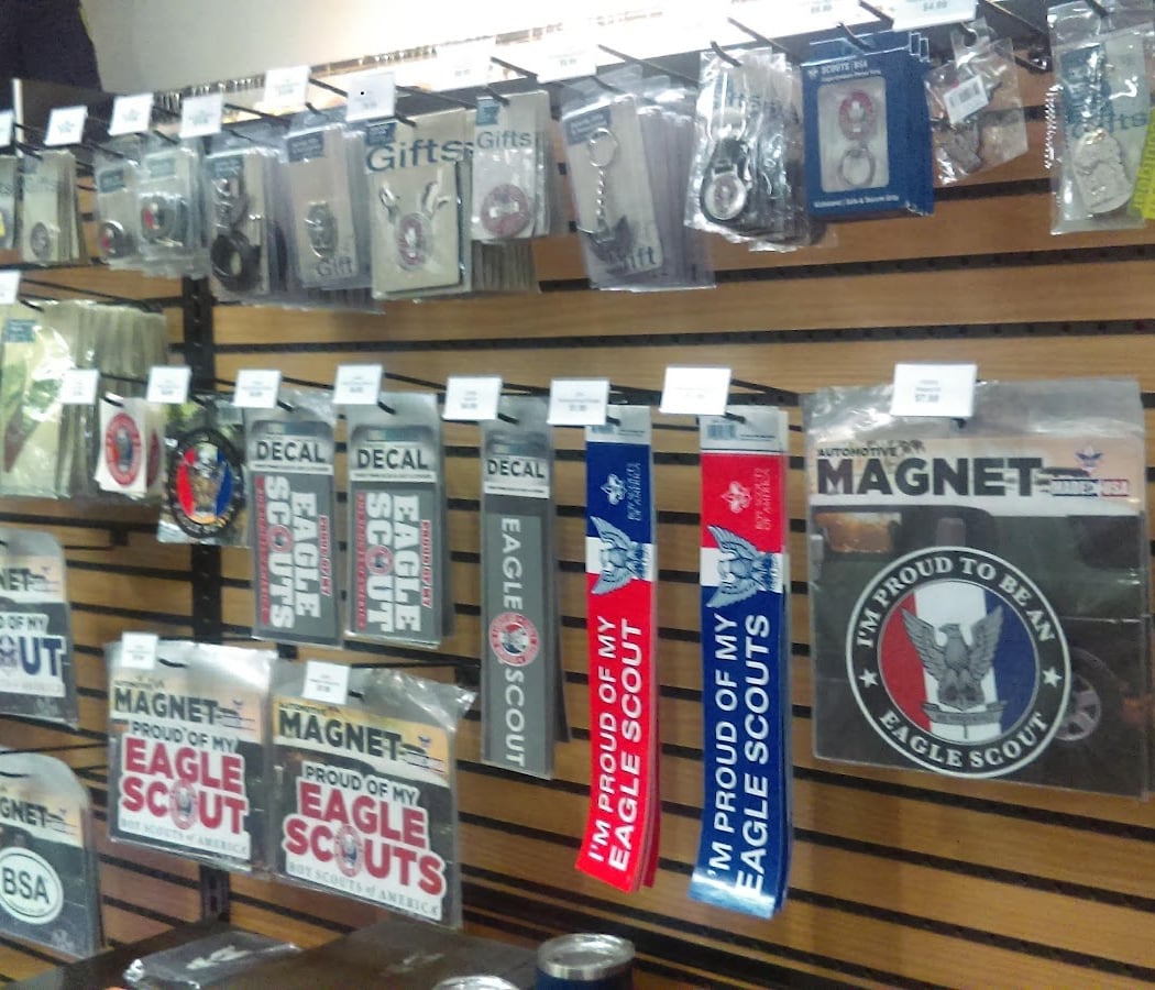 Pleasant Hill Scout Shop (Scouting America) 3