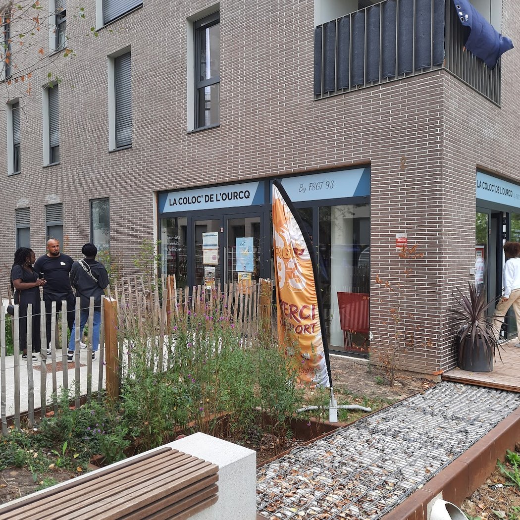 La Coloc’ de l’Ourcq, station d’été In Seine-Saint-Denis 3