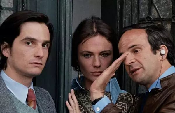 Film Screening – “Day for Night” 1