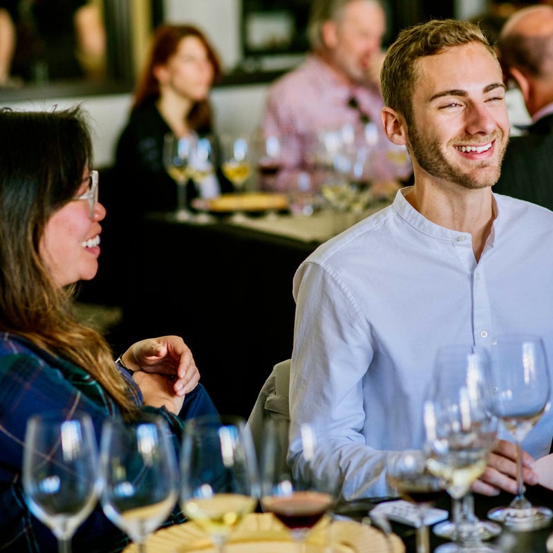 How To Order Wine in a Restaurant 2