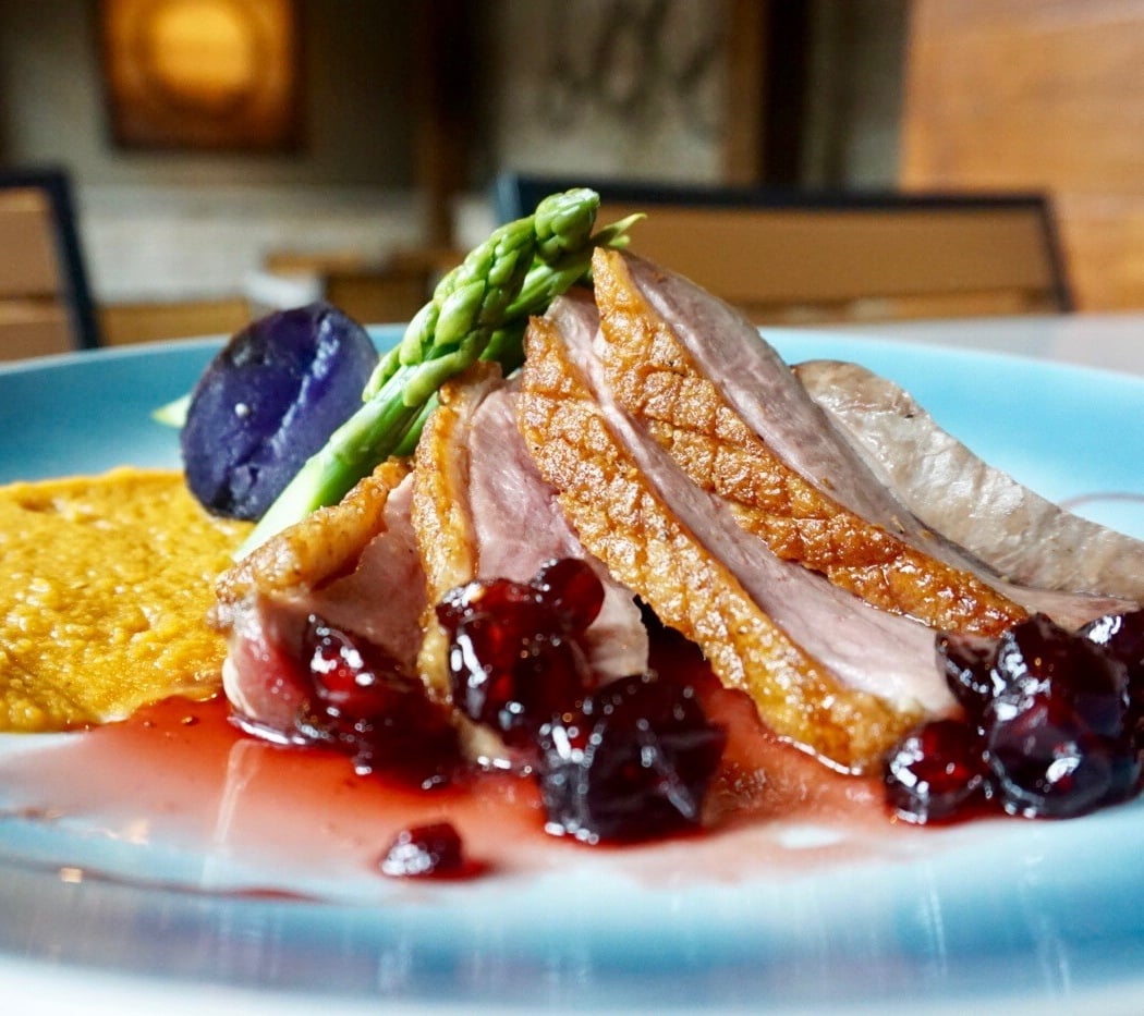 SouthSide Bethlehem's Summer Restaurant Week 1