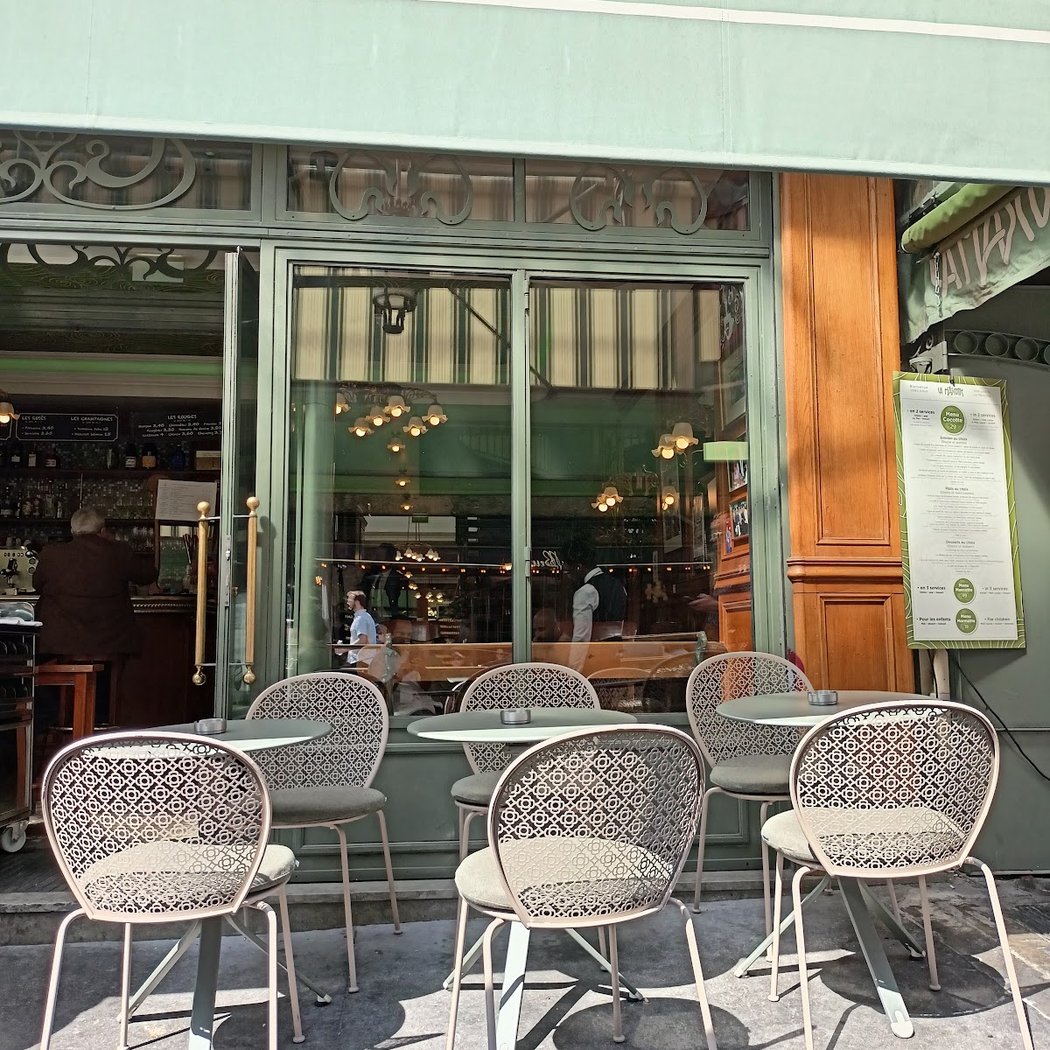 La Mascotte Montmartre 2