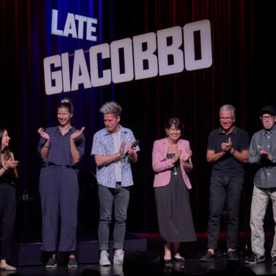 Late Giacobbo 1