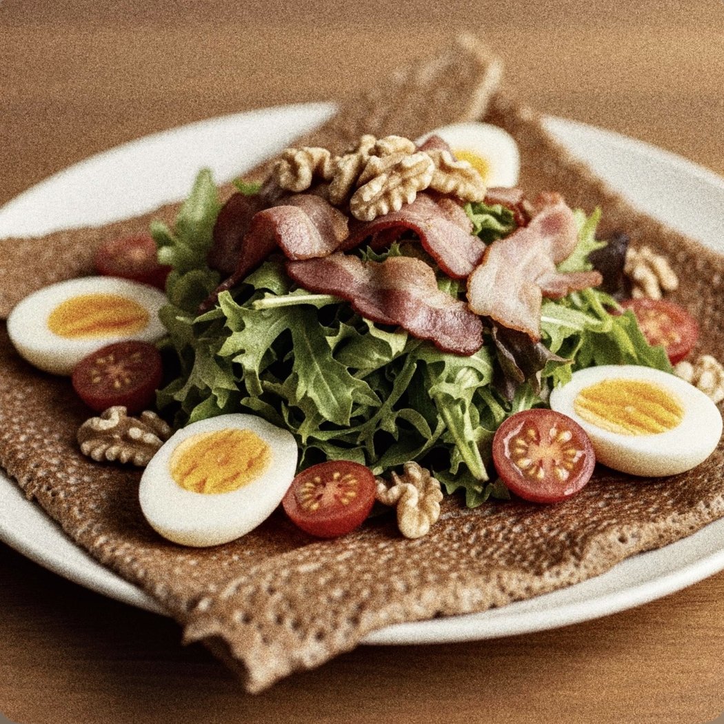 Galette Café 1