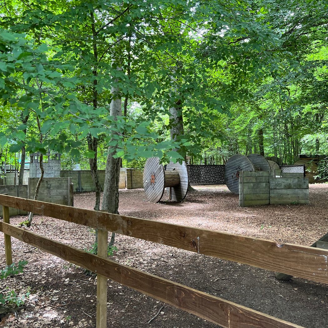 Curley Recreation Park 2