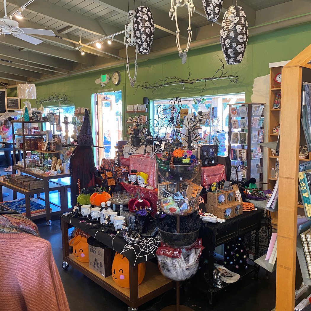 The Farm Bakery Cafe & Gifts 2