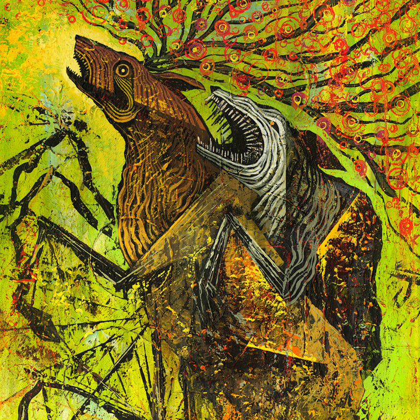 The Art of Doug Boehm 3