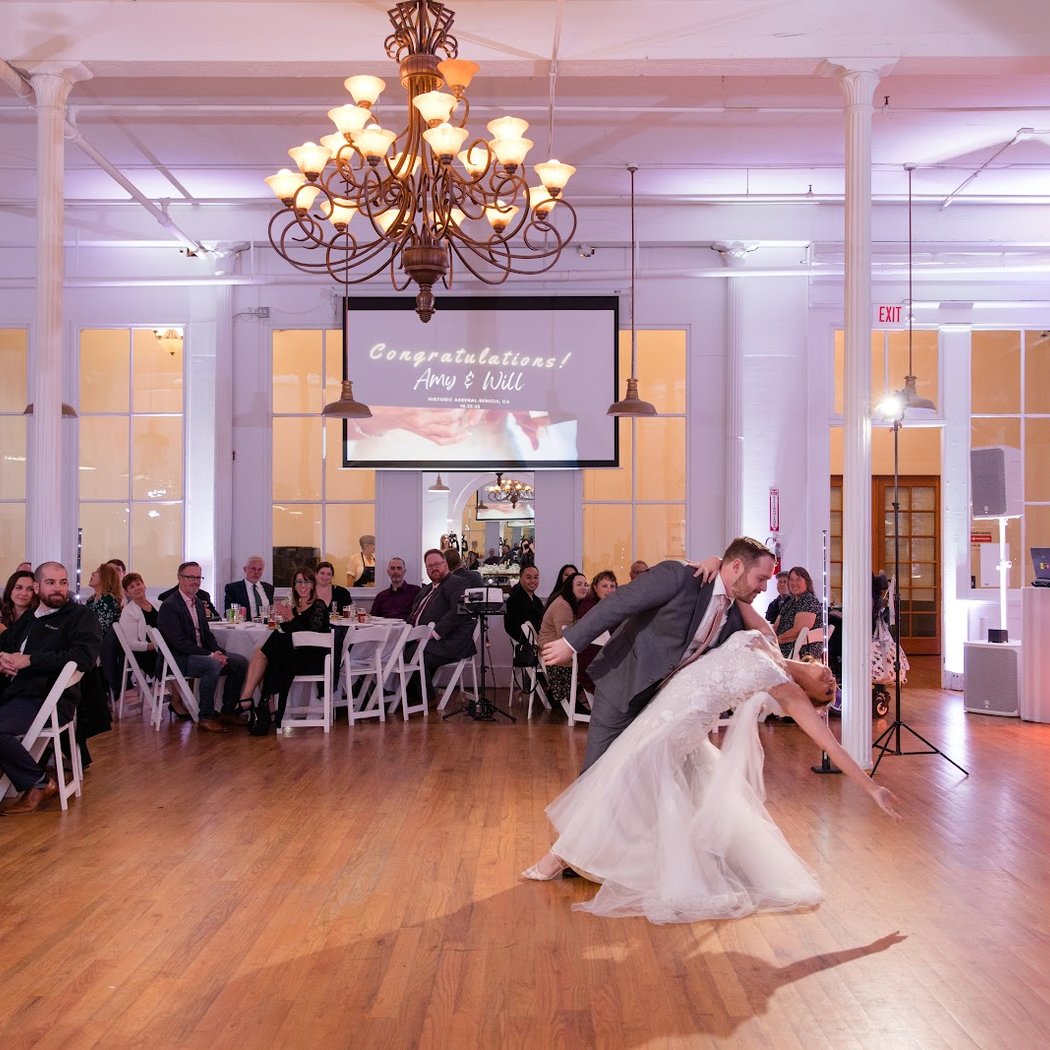 Wine Country Dance 1